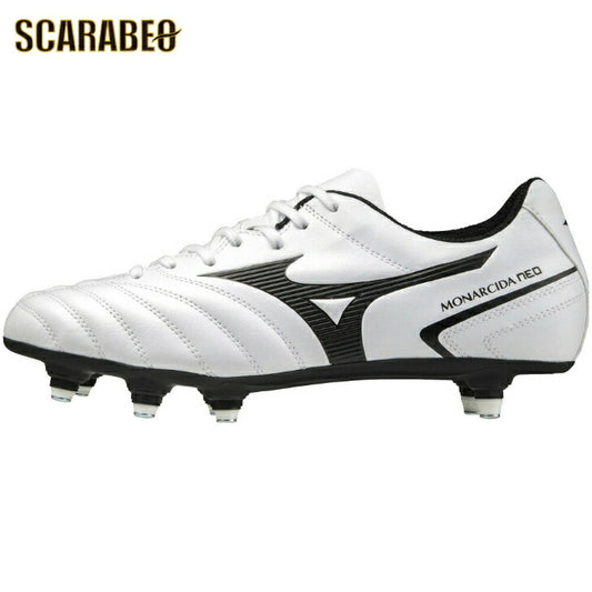 ミズノ サッカー 取替式スパイク モナルシーダNEO II SELECT SI 取替式 P1GC210609 MONARCIDA MIZUNO