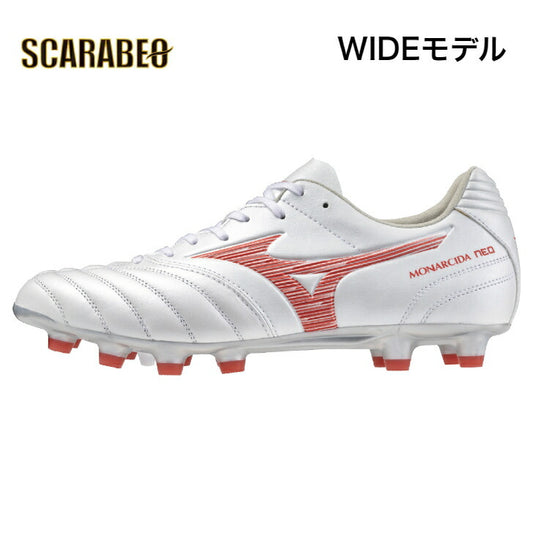 ミズノ モナルシーダ NEO3 WIDE PRO p1ga242360 mizuno 3e