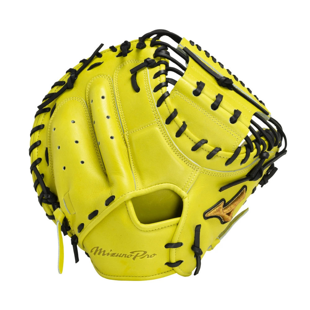 【硬式用】ミズノプロ 號-SAKEBI-（捕手用：B-D型）1AJCH30010