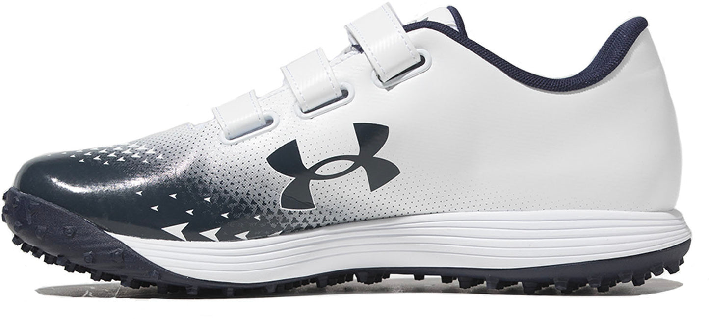 アンダーアーマー UNDER ARMOUR UA UAエクストリーム2.0 トレーナー ワイド（ベースボール/MEN） 3027113 トレシュー特集