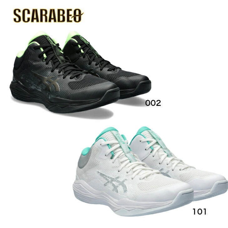 アシックス NOVA FLOW 2 1063a071 asics  バスケ