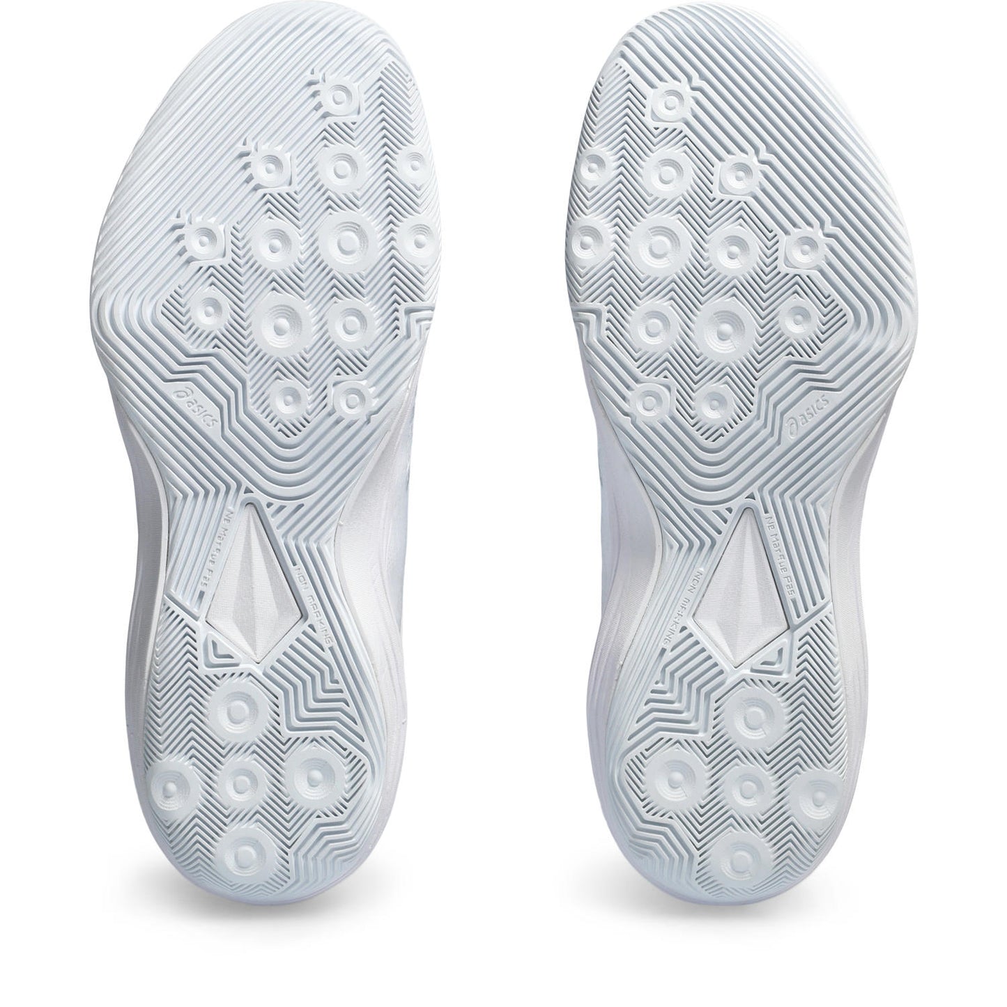 アシックス NOVA FLOW 2 1063a071 asics  バスケ