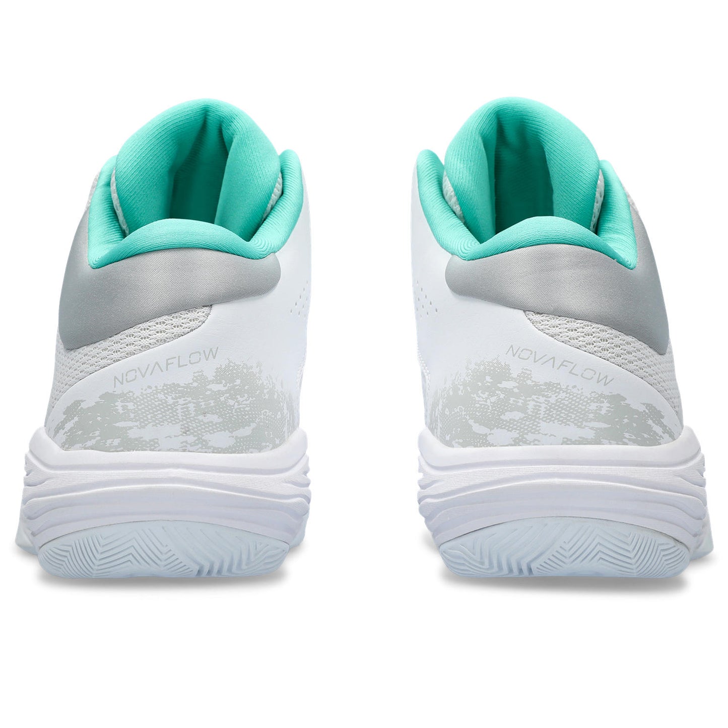 アシックス NOVA FLOW 2 1063a071 asics  バスケ