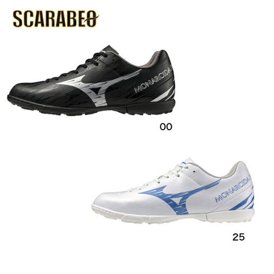ミズノ モナルシーダNEO SALA CLUB TF(フットサル)[ユニセックス] q1gb2428 mizuno