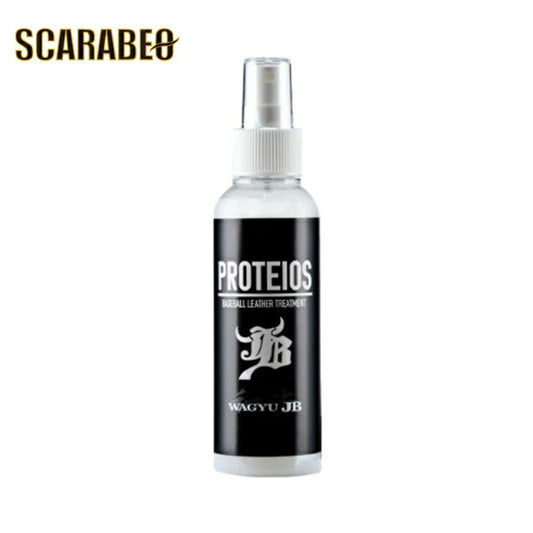 和牛JB PROTEIOS/プロティオス/グラブ用トリートメント/150ml jb-pr