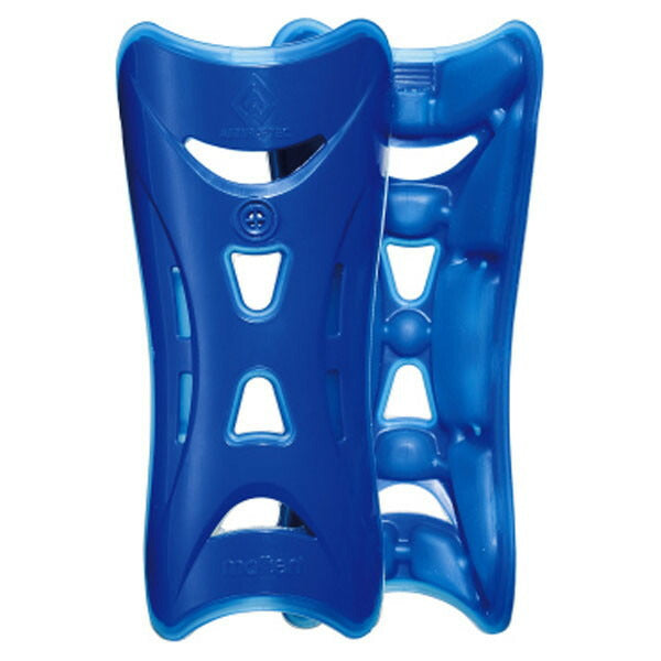 モルテン molten エアラップテックシンガード M サッカーレガース (GC0023)