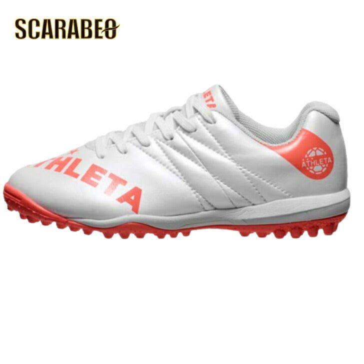 アスレタ ATHLETA Jr. MT ジュニア 子供用 サッカートレーニングシューズ ATHLETA 12011J-1851