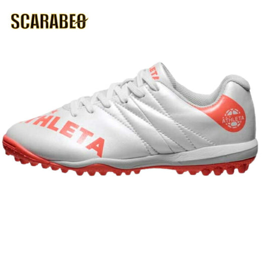 アスレタ ATHLETA Jr. MT ジュニア 子供用 サッカートレーニングシューズ ATHLETA 12011J-1851