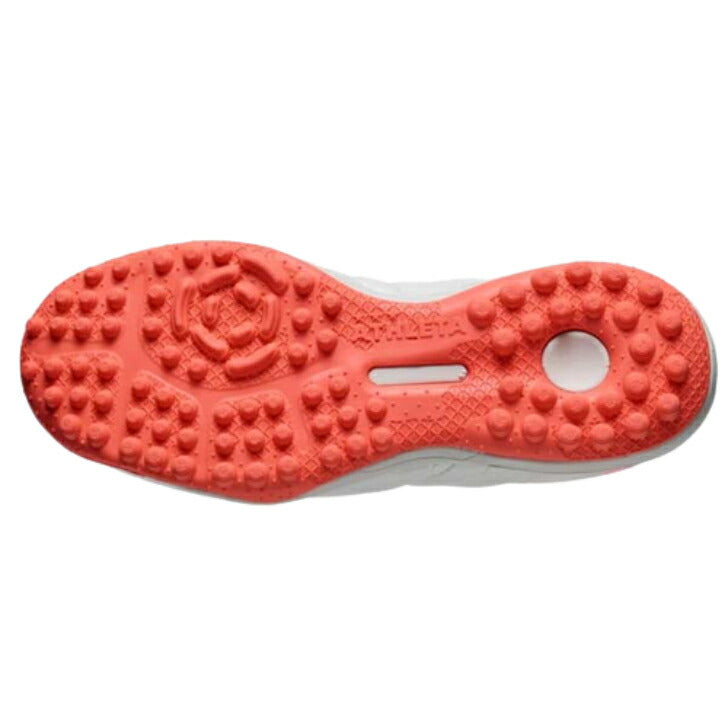 アスレタ ATHLETA Jr. MT ジュニア 子供用 サッカートレーニングシューズ ATHLETA 12011J-1851