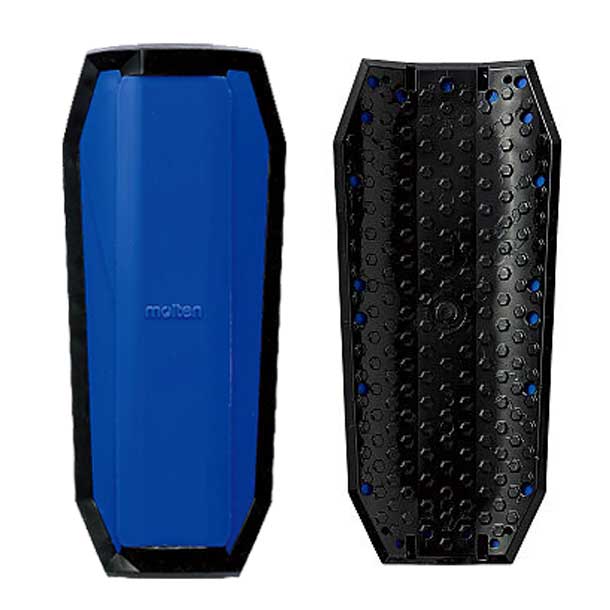 モルテン スワンセ シンガード フレックス Mサイズ molten 【サッカー・フットサル】 アクセサリ シンガード レガース 脛当て すねあて 大人 メンズ レディース (GG0033)