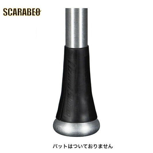 バットテーパー フレア／BAT TAPER FLARED（BATTF100）『野球アクセサリ・小物 リザードスキンズ』 グリップテープ タイカップ