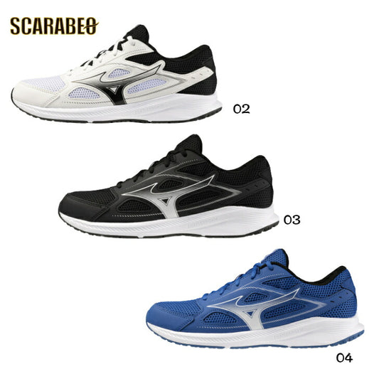 ミズノ ランニングシューズ マキシマイザー26 K1GA2400MIZUNO メンズ 幅広ワイド MAXIMIZER ユニセックス 幅広 大人 歩く スポーツシューズ