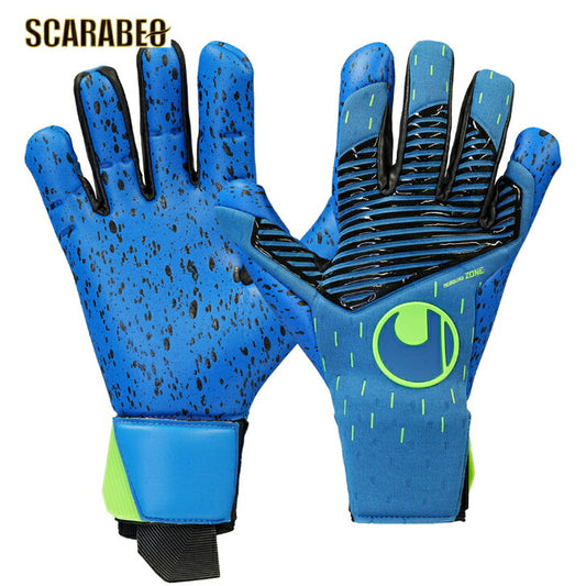 ウールシュポルト uhlsport サッカー キーパーグローブ アクアグリップ ハーフネガティブ キーパー用品 キーグロ 大人 1011270