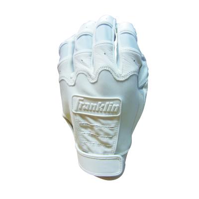 フランクリン（Franklin） 20599 20598 バッティング手袋 両手用 CFX HIGH SCHOOL MODEL 高校野球対応 バッティンググローブ 野球