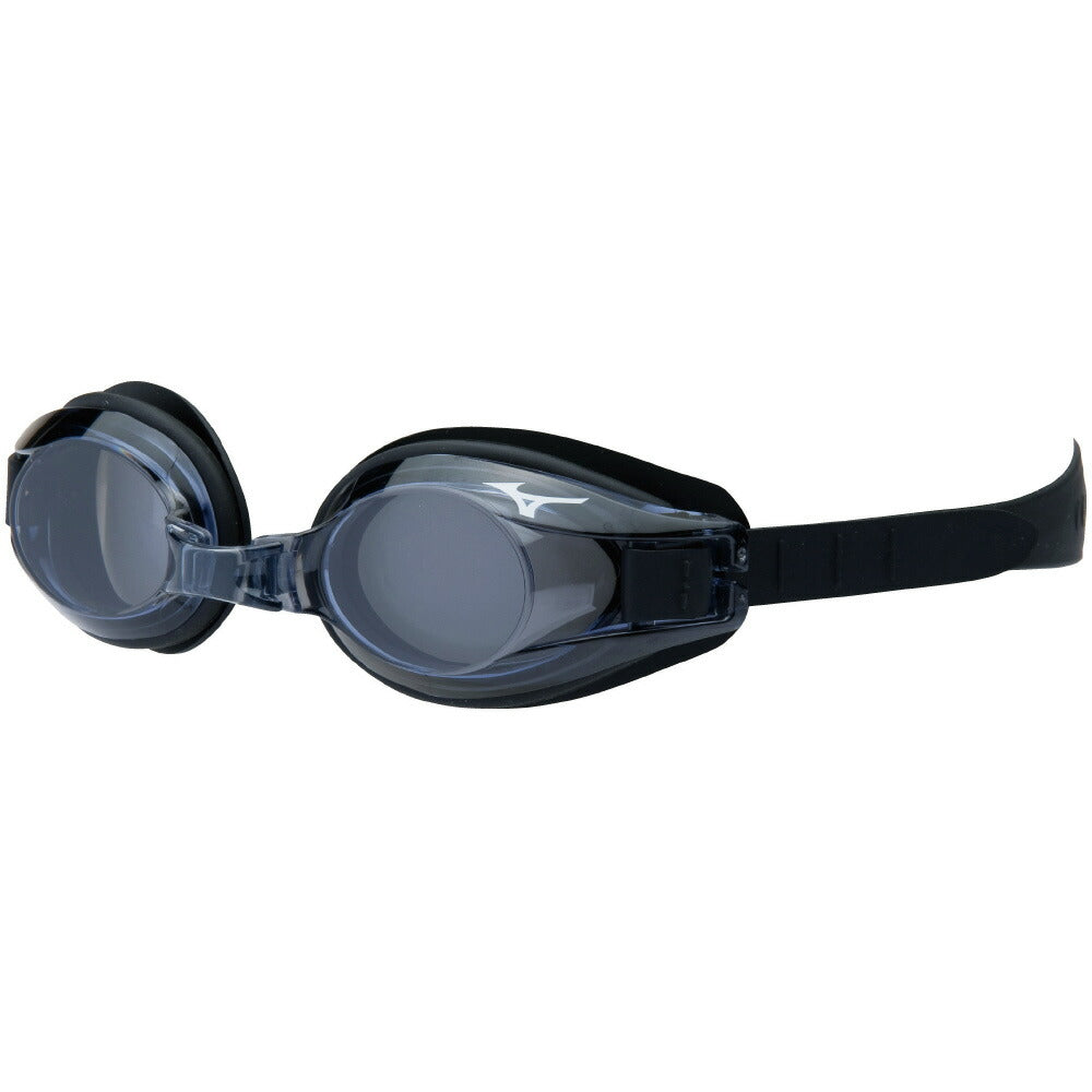 MIZUNO(ミズノ) スイムゴーグル ジュニア ( 3Dクッション ) FINA承認 N3JF6000