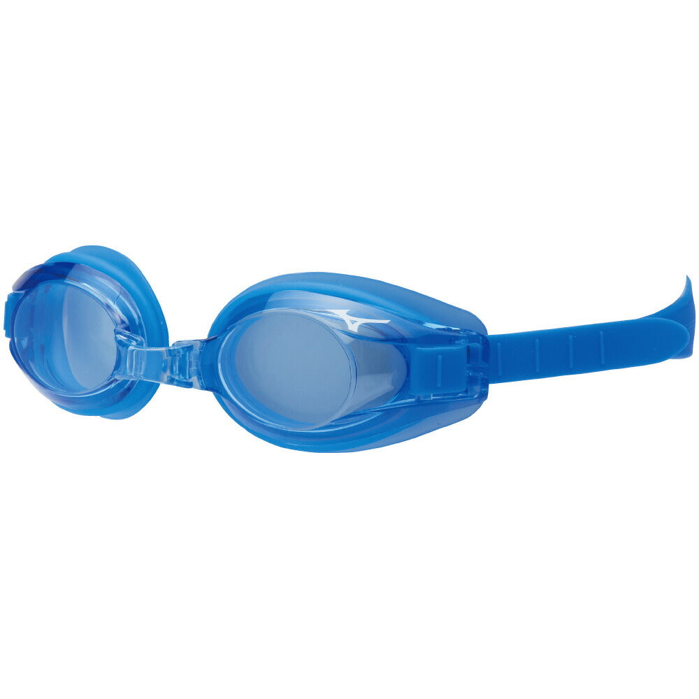 MIZUNO(ミズノ) スイムゴーグル ジュニア ( 3Dクッション ) FINA承認 N3JF6000
