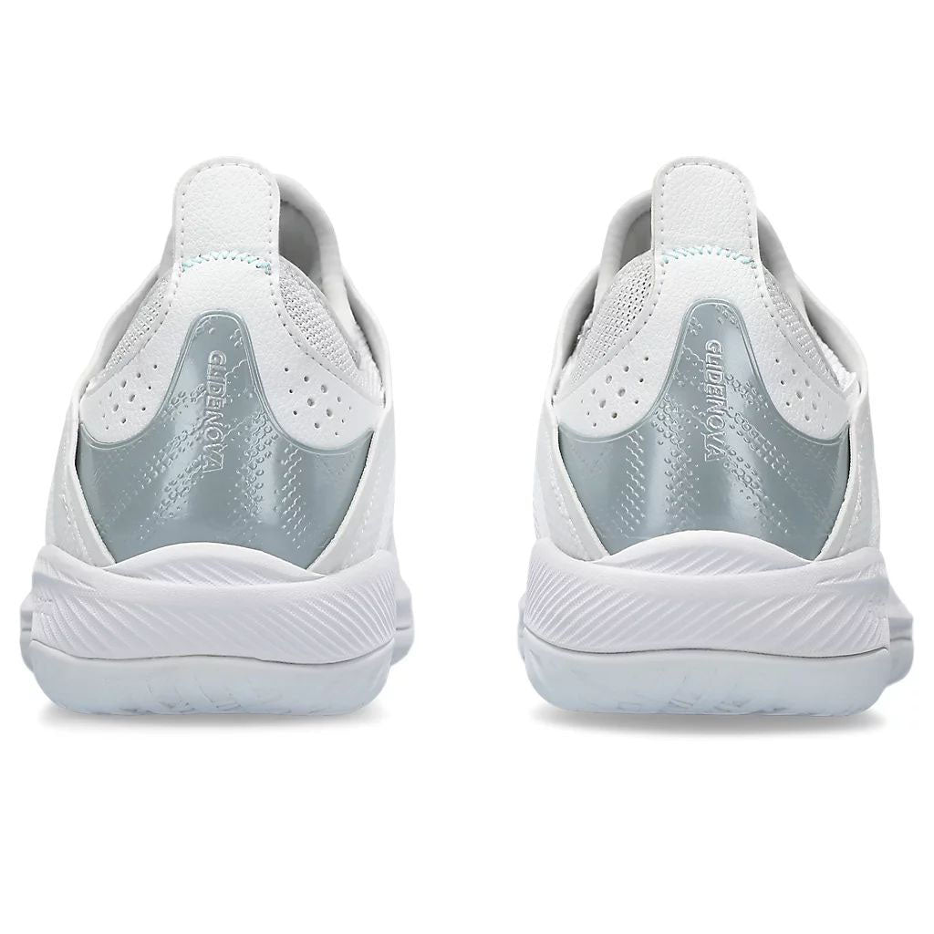 アシックス(ASICS)(メンズ、レディース)グライドノヴァ バスケットシューズ バッシュ GLIDE NOVA FF 3 1063A072 バスケ 子供 大人 黒 白 ピンク 水色