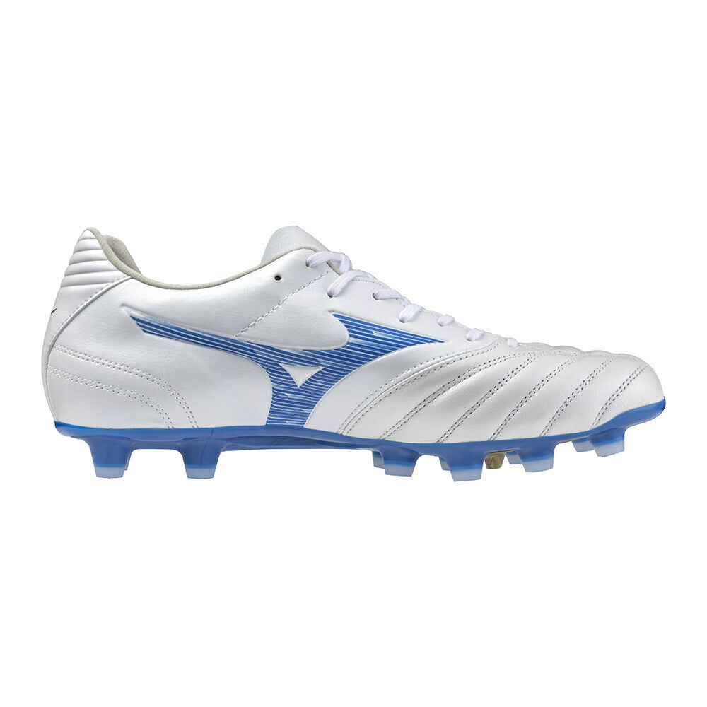 ミズノ モナルシーダNEO III WIDE PRO(サッカー／フットボール)[ユニセックス] p1ga242325 サッカーシューズ サッカー スパイク シューズ 靴 くつ 中学校 高校 一般 大人 軽量　柔軟 素足感覚 エリート プロ ネオ3 NEO3 部活 練習 大会 モナルシーダ  最新