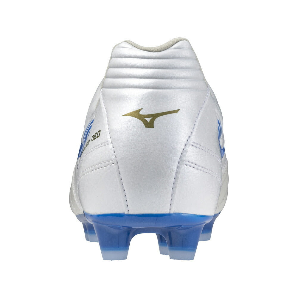ミズノ モナルシーダNEO III WIDE PRO(サッカー／フットボール)[ユニセックス] p1ga242325 サッカーシューズ サッカー スパイク シューズ 靴 くつ 中学校 高校 一般 大人 軽量　柔軟 素足感覚 エリート プロ ネオ3 NEO3 部活 練習 大会 モナルシーダ  最新