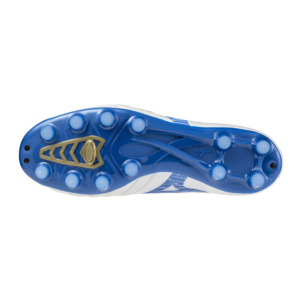 ミズノ モナルシーダNEO III WIDE PRO(サッカー／フットボール)[ユニセックス] p1ga242325 サッカーシューズ サッカー スパイク シューズ 靴 くつ 中学校 高校 一般 大人 軽量　柔軟 素足感覚 エリート プロ ネオ3 NEO3 部活 練習 大会 モナルシーダ  最新