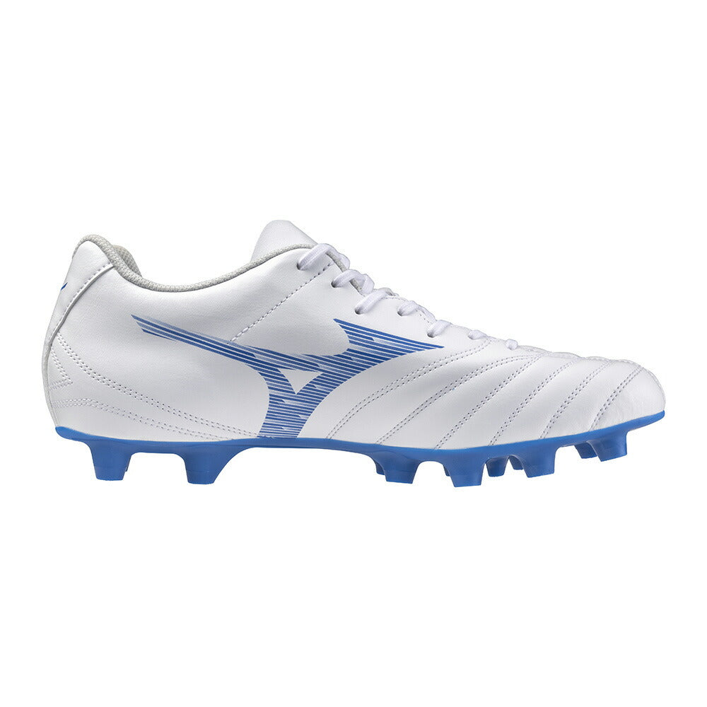 ミズノ モナルシーダNEO III SELECT(サッカー／フットボール)[ユニセックス] p1ga242525 サッカーシューズ サッカー スパイク シューズ 靴 くつ 中学校 高校 一般 大人 軽量　柔軟 素足感覚 エリート プロ ネオ3 NEO3 部活 練習 大会 モナルシーダ  最新