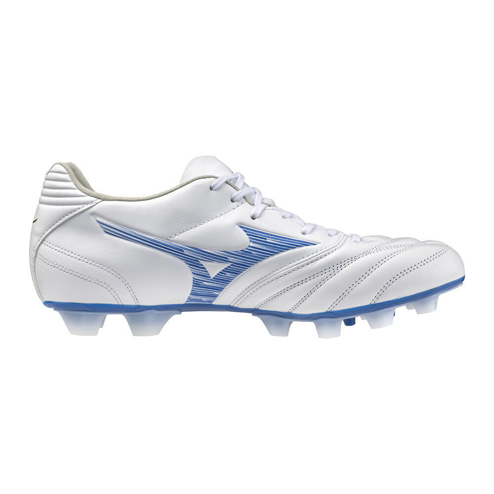 ミズノ モナルシーダNEO III SW KL(サッカー／フットボール)[ユニセックス] p1ga242725 サッカーシューズ サッカー スパイク シューズ 靴 くつ 中学校 高校 一般 大人 軽量　柔軟 素足感覚 エリート プロ ネオ3 NEO3 部活 練習 大会 モナルシーダ  最新
