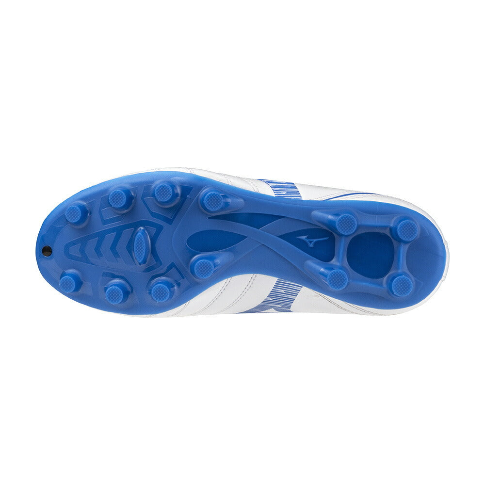 ミズノ モナルシーダNEO III SELECT Jr(サッカー／フットボール)[ジュニア] p1gb242525 サッカーシューズ サッカー スパイク シューズ 靴 くつ 中学校 高校 一般 大人 軽量　柔軟 素足感覚 エリート プロ ネオ3 NEO3 部活 練習 大会 モナルシーダ  最新