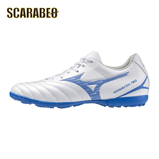 ミズノ モナルシーダNEO III SELECT AS(サッカー／フットボール)[ユニセックス] p1gd242525 サッカーシューズ サッカー スパイク シューズ 靴 くつ 中学校 高校 一般 大人 軽量　柔軟 素足感覚 エリート プロ ネオ3 NEO3 部活 練習 大会 モナルシーダ  最新
