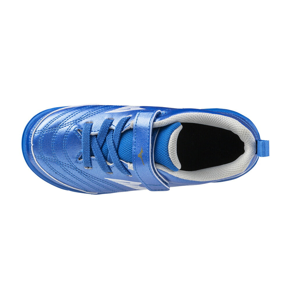 ミズノ モナルシーダNEO III CLUB KIDS AS(サッカー／フットボール)[ジュニア] p1ge242627 サッカーシューズ サッカー スパイク シューズ 靴 くつ 子供 幼稚園 軽量　柔軟 素足感覚3 NEO3 部活 練習 大会 モナルシーダ  最新
