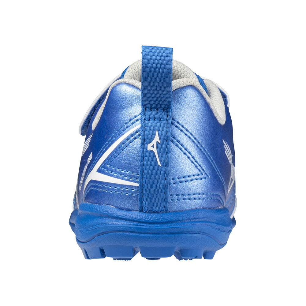 ミズノ モナルシーダNEO III CLUB KIDS AS(サッカー／フットボール)[ジュニア] p1ge242627 サッカーシューズ サッカー スパイク シューズ 靴 くつ 子供 幼稚園 軽量　柔軟 素足感覚3 NEO3 部活 練習 大会 モナルシーダ  最新