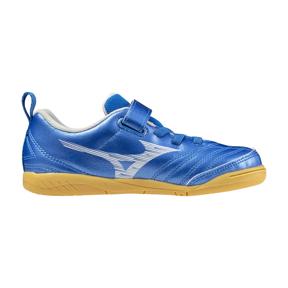 ミズノ モナルシーダNEO III CLUB KIDS IN(フットボール)[ジュニア] p1gg242627 サッカーシューズ サッカー スパイク シューズ 靴 くつ 少年 キッズ 子供 幼稚園 軽量　柔軟 素足感覚 ネオ3 NEO3 部活 練習 大会 モナルシーダ  最新