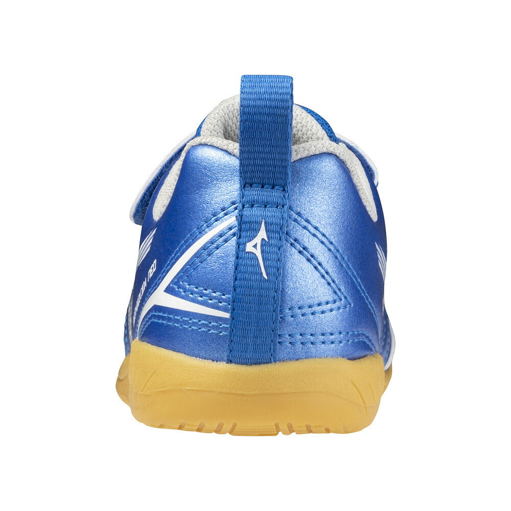ミズノ モナルシーダNEO III CLUB KIDS IN(フットボール)[ジュニア] p1gg242627 サッカーシューズ サッカー スパイク シューズ 靴 くつ 少年 キッズ 子供 幼稚園 軽量　柔軟 素足感覚 ネオ3 NEO3 部活 練習 大会 モナルシーダ  最新
