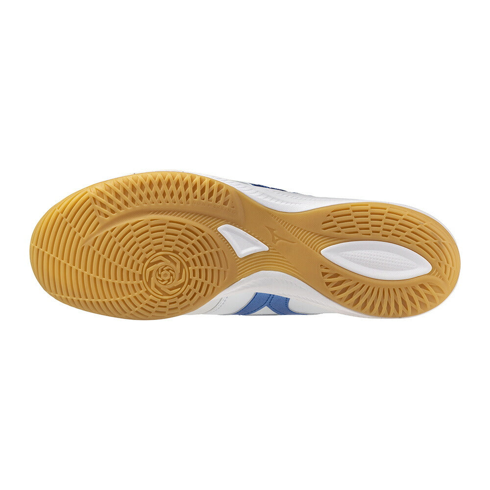 ミズノ モレリア SALA ELITE IN(フットサル)[ユニセックス] q1ga241225 サッカーシューズ サッカー スパイク シューズ 靴 くつ 中学校 高校 一般 大人 軽量　柔軟 素足感覚 エリート プロ ネオ3 NEO3 部活 練習 大会 モナルシーダ  最新