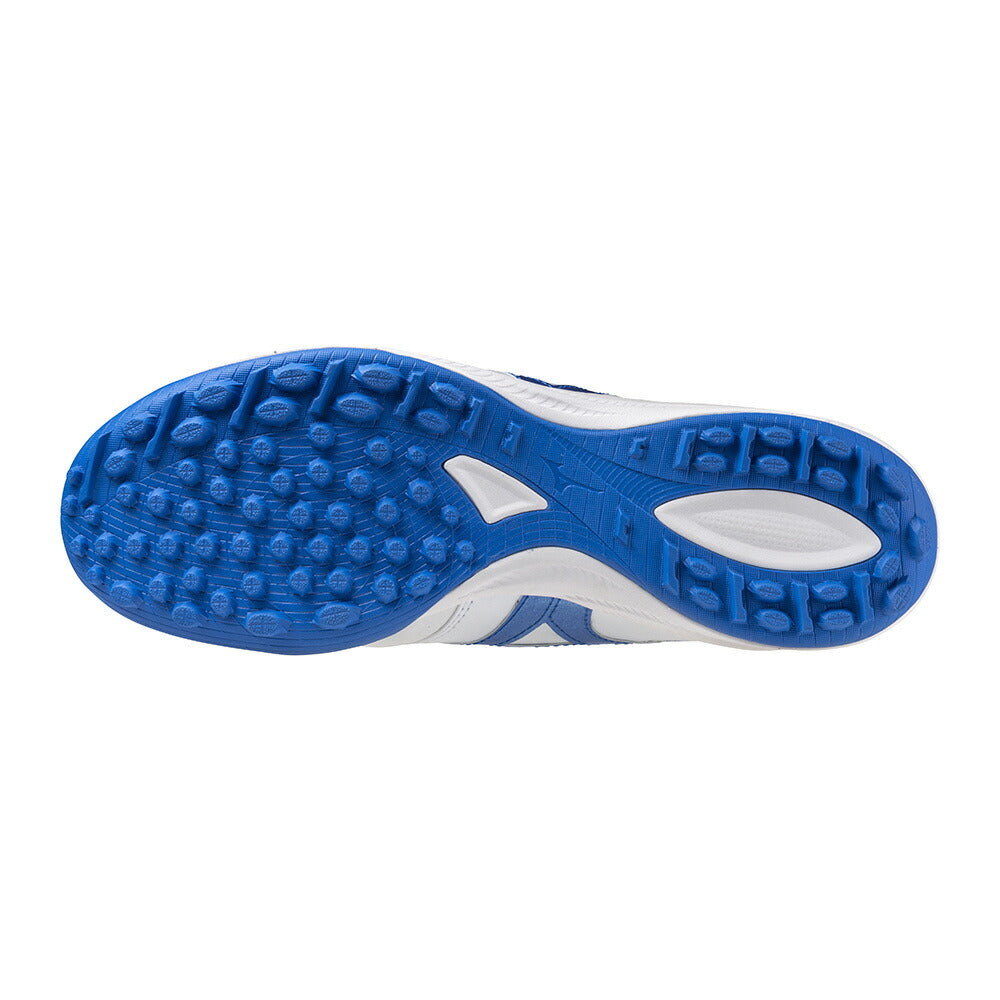 ミズノ モレリア SALA ELITE TF(フットサル)[ユニセックス] q1gb241225 サッカーシューズ サッカー スパイク シューズ 靴 くつ 中学校 高校 一般 大人 軽量　柔軟 素足感覚 エリート プロ ネオ3 NEO3 部活 練習 大会 モナルシーダ  最新