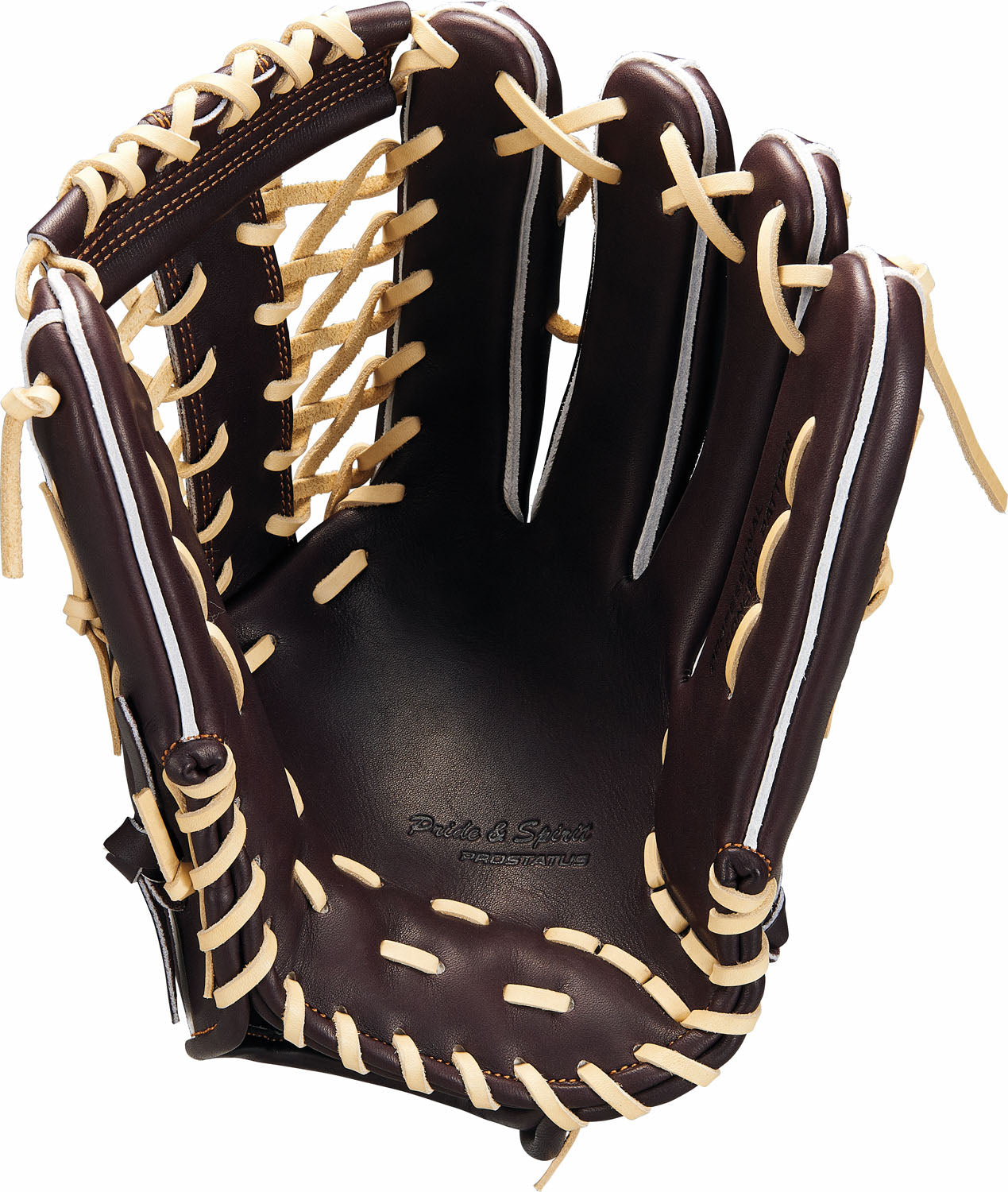 ゼット ZETT 限定 硬式グローブ 硬式 グローブ グラブ プロステイタス 外野用 外野手用 BPROG771