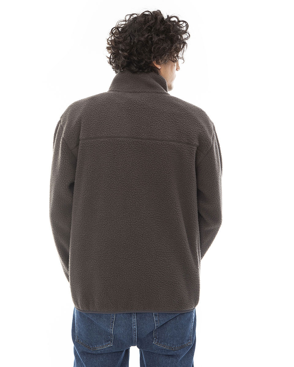 ビラボン メンズ SOFT BOA FLEECE ジャケット 2023年秋冬モデル BD012764 BILLABONG