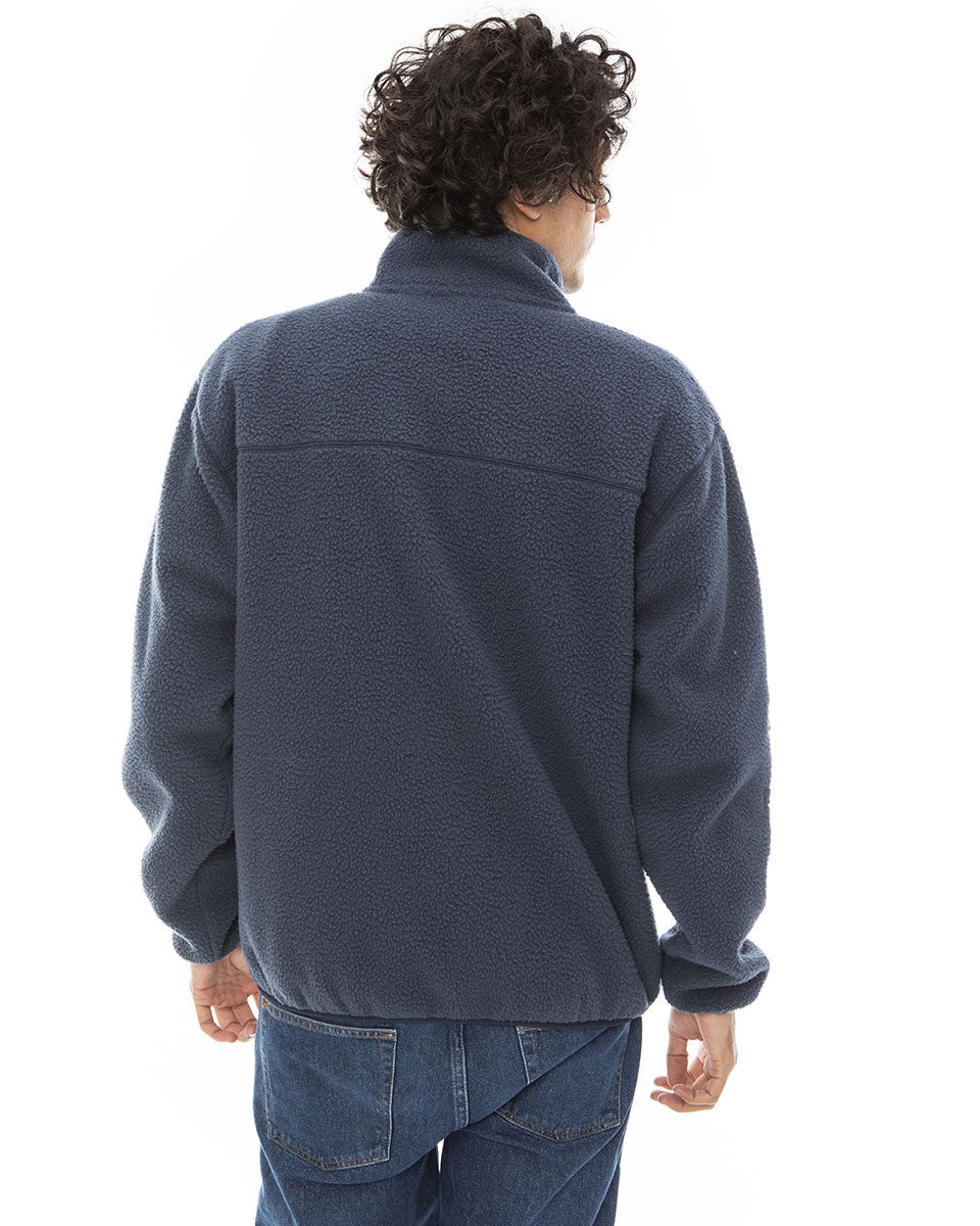 ビラボン メンズ SOFT BOA FLEECE ジャケット 2023年秋冬モデル BD012764 BILLABONG