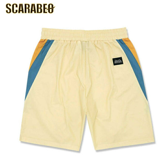 アーチ バスケット パンツ side colors shorts B123-126 バスパン バスケ ウェア Arch