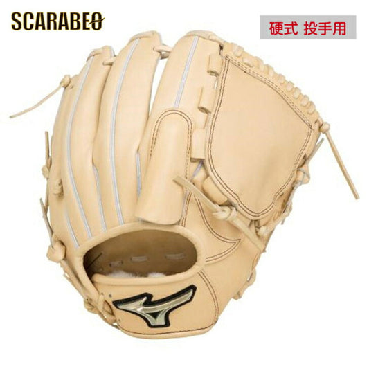 ミズノ 硬式 投手用 グラブ グローバルエリート Hselection SIGNA サイズ12 1AJGH3031180 右投げ MIZUNO