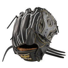 画像をギャラリービューアに読み込む, 硬式 PRO PREFERRED Wizard #02 Embossed 投手用 サイズ 11.5 GH4FPW2N54MG 一般 大人 ベースボール
