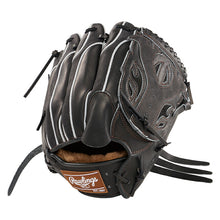 画像をギャラリービューアに読み込む, 硬式 PRO PREFERRED Wizard #02 Embossed 投手用 サイズ 11.5 GH4FPW2N54MG 一般 大人 ベースボール
