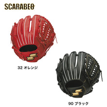 画像をギャラリービューアに読み込む, エスエスケイ ソフトボール グローブ ウィンドリームオールラウンド用 WNS11524 メンズ レディース
