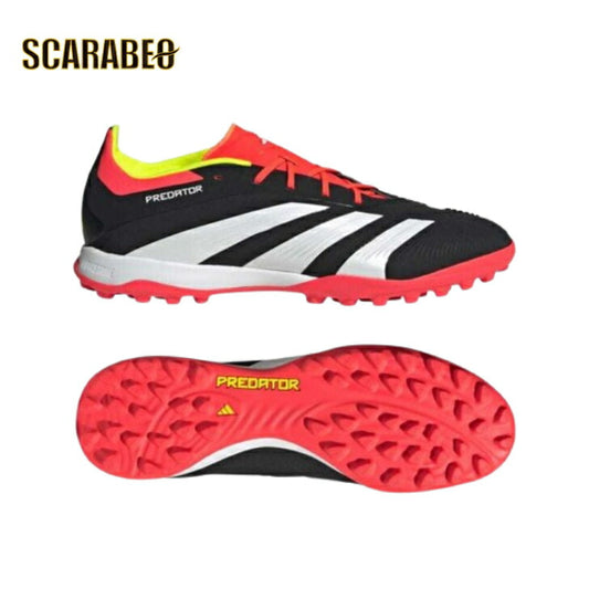アディダス プレデター 24 ELITE TF / ターフ用（トレーニングシューズ） / Predator 24 Elite Turf Boots ig7731 アディダス サッカースパイク メンズ レディース 人気 軽量  プレデター コパ  X スパイク ユニフォーム ウェア サッカーボール