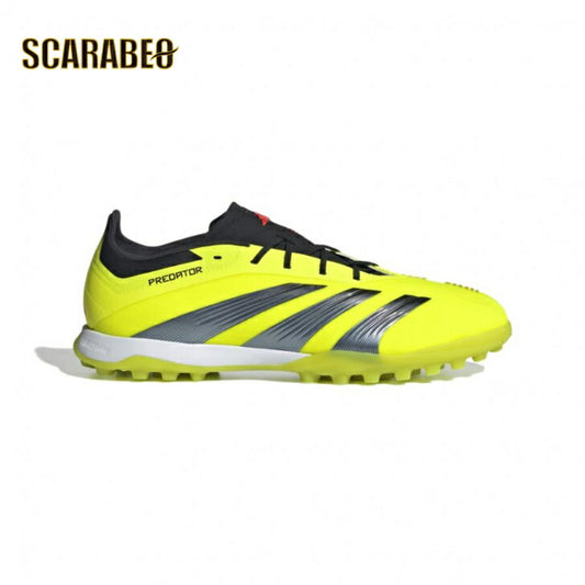 【在庫処分セール】【26.5cmのみ】アディダス プレデター 24 ELITE TF / ターフ用（トレーニングシューズ） / Predator 24 Elite Turf Boots ig7730