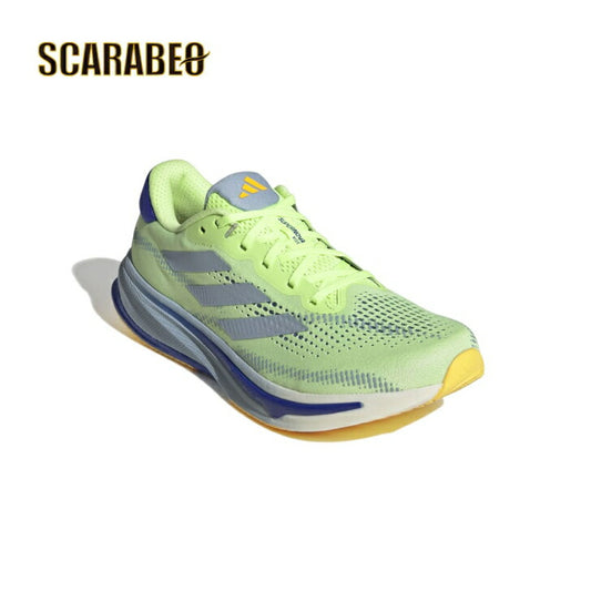 スーパーノヴァ ライズ アディダス adidas ID2779 グリーンスパーク ランニングシューズ アディダス ランニングシューズ アディダス ランニングシューズ メンズ アディダス ランニングシューズ
