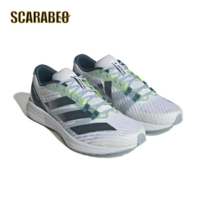 adidas アディダス アディゼロ RC 5 ADIZERO RC 5  ID6914 スポーツスポーツ ランニング ジョギング マラソン ランニングシューズ スニーカー 靴 男女兼用 ユニセックス