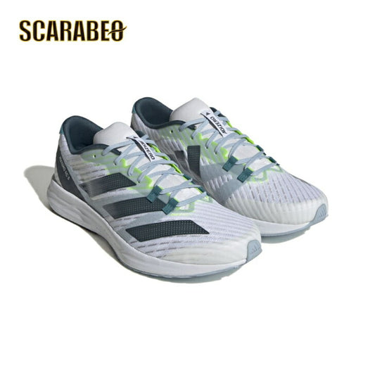 adidas アディダス アディゼロ RC 5 ADIZERO RC 5  ID6914 スポーツスポーツ ランニング ジョギング マラソン ランニングシューズ スニーカー 靴 男女兼用 ユニセックス