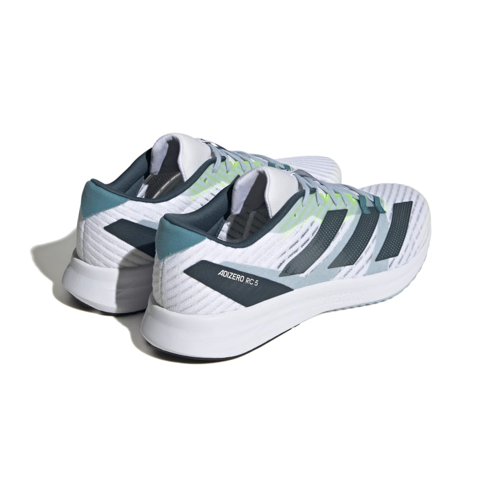 adidas アディダス アディゼロ RC 5 ADIZERO RC 5  ID6914 スポーツスポーツ ランニング ジョギング マラソン ランニングシューズ スニーカー 靴 男女兼用 ユニセックス