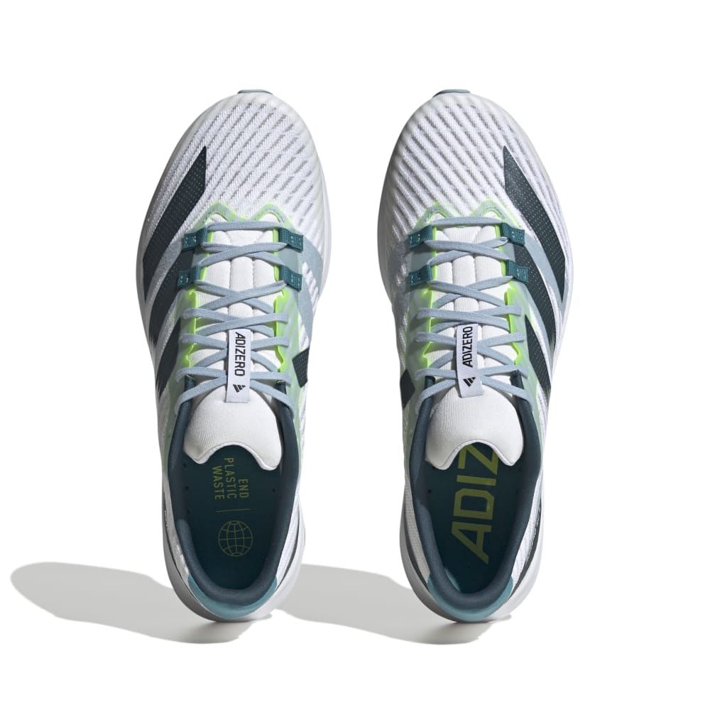 adidas アディダス アディゼロ RC 5 ADIZERO RC 5  ID6914 スポーツスポーツ ランニング ジョギング マラソン ランニングシューズ スニーカー 靴 男女兼用 ユニセックス