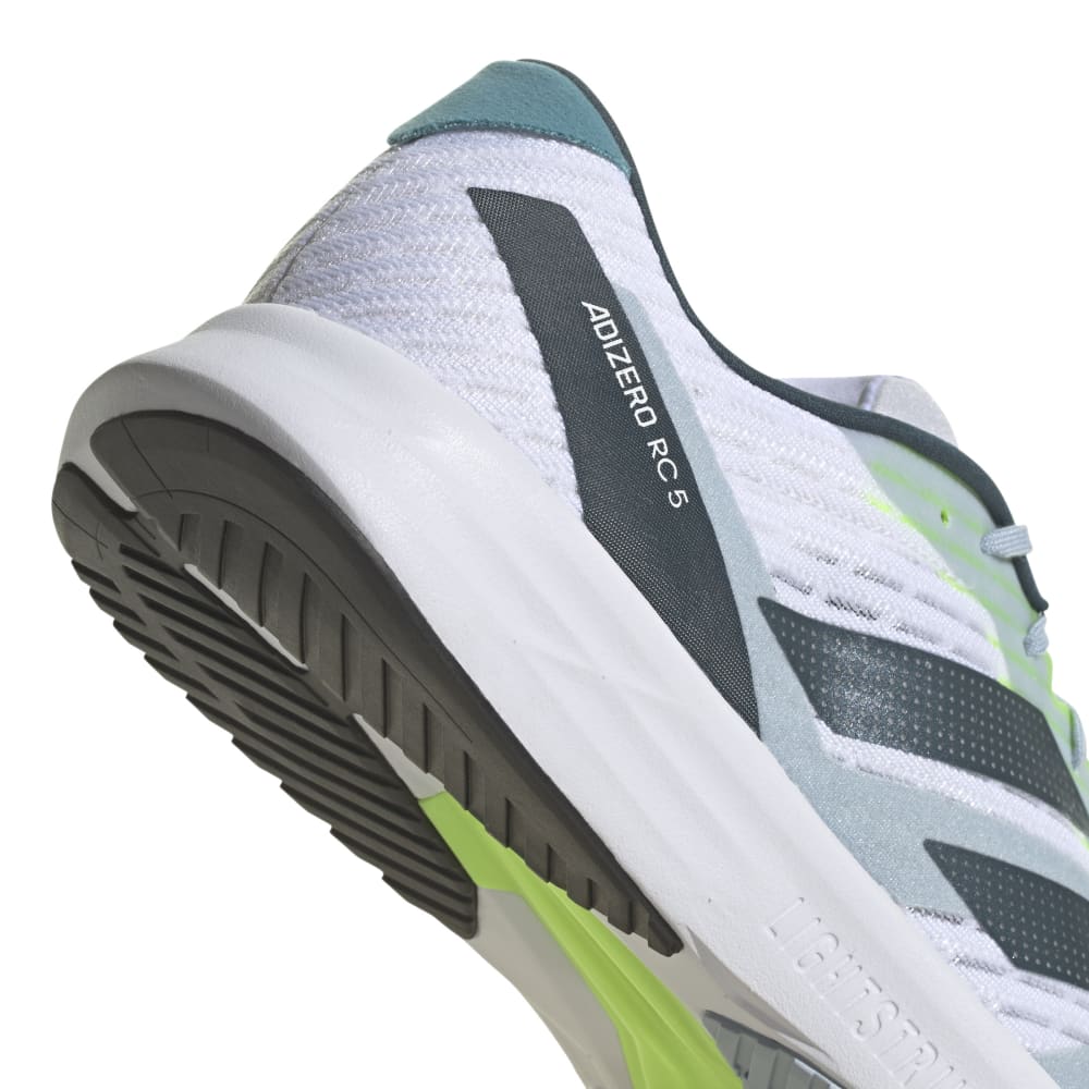 adidas アディダス アディゼロ RC 5 ADIZERO RC 5  ID6914 スポーツスポーツ ランニング ジョギング マラソン ランニングシューズ スニーカー 靴 男女兼用 ユニセックス